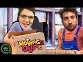 Play Pals - Moving Out - Break All the Windows!