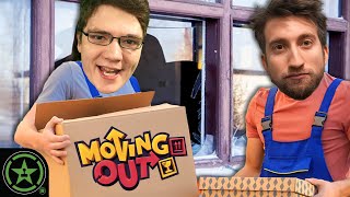 Play Pals - Moving Out - Break All the Windows!