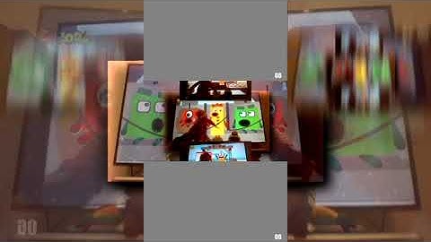 TCPMV limeamongusandfriends watching a numberblocks video that was like a meme Scan scan