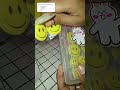 ✨Packing fake order✨📦(Requested)|| #packingordersfake #papersquishy#sticker#ytshorts#happydays#trend