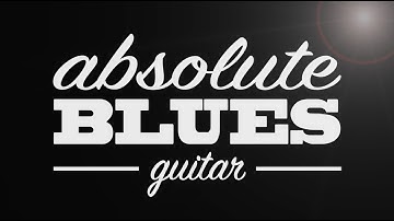 12 Bar Blues Backing Track - Shuffle In A