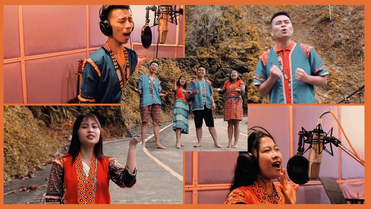 Mandaya Mansaka Ako Official Music Video