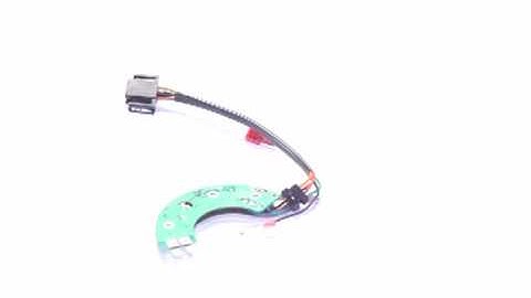 HEAT HEI Module from MSD Ignition ID6948