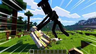 Monster Insanity ADDON in Minecraft PE