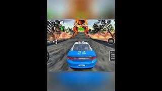 DriveCSX Car Crash Simulator Realistic | High Speed Crashes and Stunts - Part 15 #Shorts 15 screenshot 4