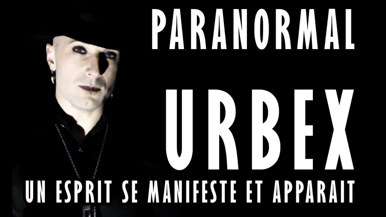 paranormal du 24 2018