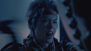 鬼ちゃん主役！三太郎シリーズCM動画『auでんき』雷さま編（15秒）