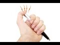 Pen Clicking Sound Effect 