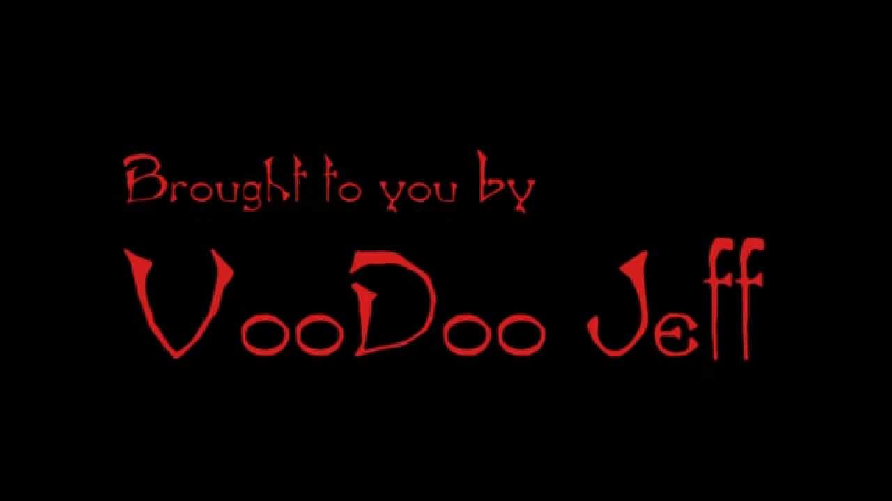 Wathen Cryotone tube demo in H&K Grandmeister36