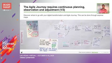 Digital Transformation: Scaling Automation and Beyond - Digital.ai