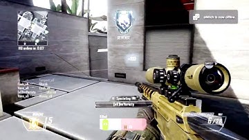 vM vs Vision [2-0] Editing by tooN