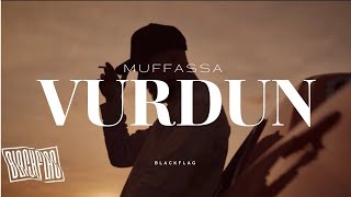 MUFFASSA & SLONG - VURDUN (OFFICIAL VIDEO) Resimi