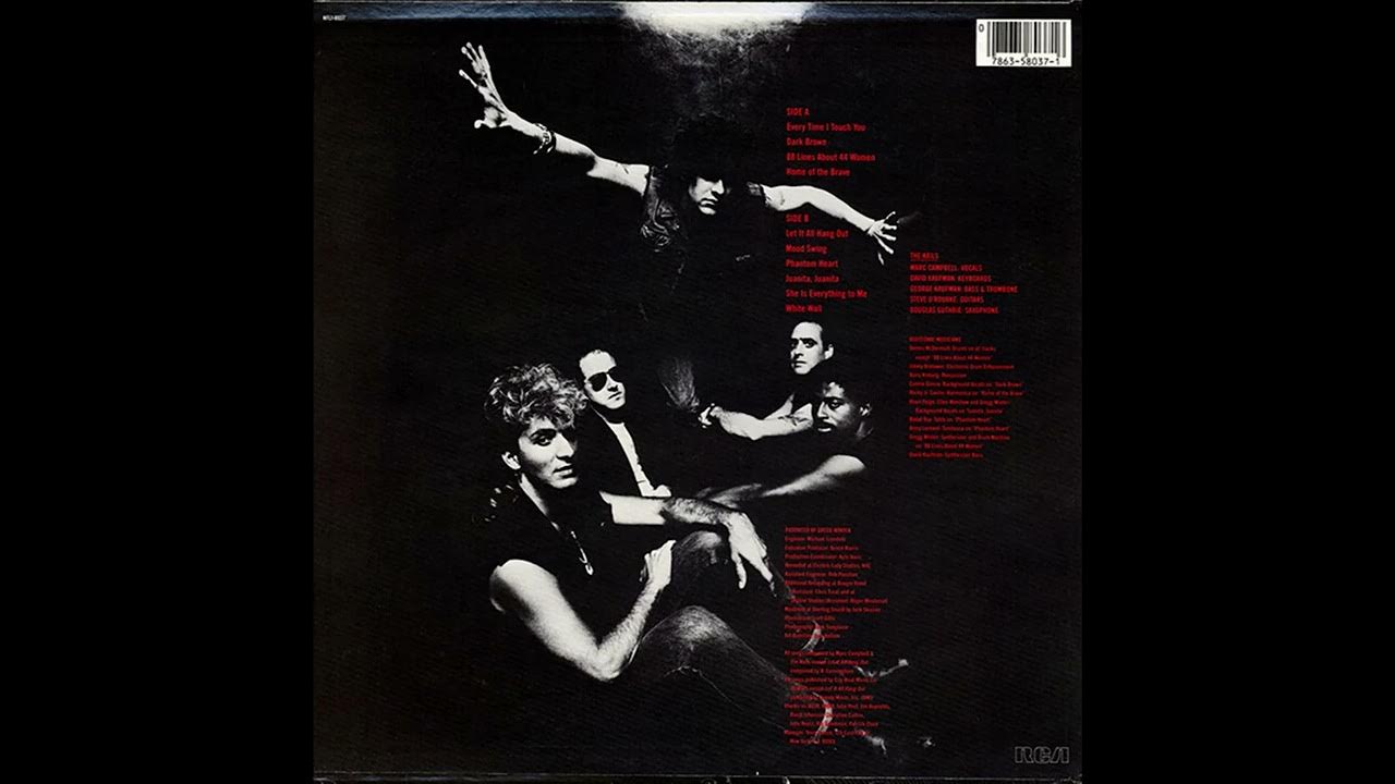 The Nails 88 Lines About 44 Women Lyrics The Nails - 88 Lines About 44 Women (Semi Clean Version) - YouTube