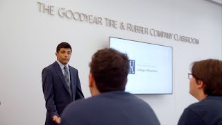 The College Tour: Career Ready and Connected