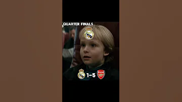 Quarter Finals Are Crazy 
