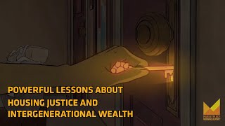 Skin in the Game Episode 4: Powerful Lessons on Housing Justice and Intergenerational Wealth