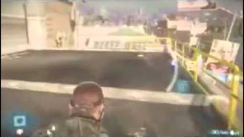 Army of Two The Devils Cartel PS3 Riot Act part 5 Gameplay