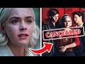 The SHOCKING TRUTH About Why Sabrina Is Getting CANCELLED!