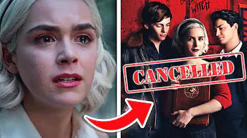 Will there be season 5 of Sabrina?
