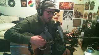 happier - ed sheeran (cover)