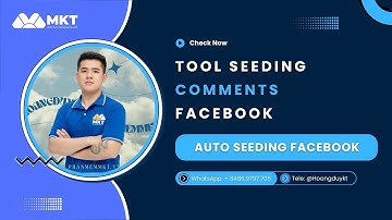 Tool Seeding Comments Facebook | Mkt Software Channel