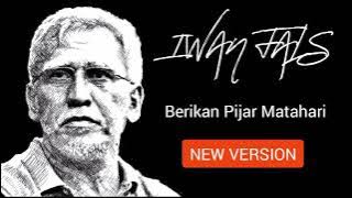 BERIKAN PIJAR MATAHARI NEW VERSION