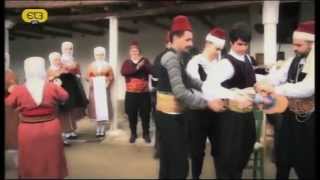 Ocak Başında - Berber Oğlan Traditional song Resimi