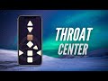 THE THROAT CENTER - Human Design & Gene Keys Foundations