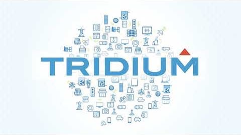 Tridium Niagara Framework  Machines Talking to Machines Talking to You   1M Instances of Niagara