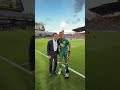 🚣‍♂️ TAB RAMOS IS COLORADO'S OAR CAPTAIN ON MARCELO BALBOA'S NIGHT