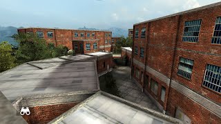 Movement. (Micro Nukes Moves)