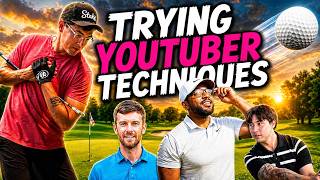 Golf Youtube Lessons Part 1 (Early Extension) @conorbrowngolf @AylexGolf @rogersteelegolfs