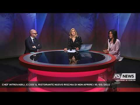 CHEF INTROVABILI, E COSI' IL RISTORANTE NUOVO RISCHIA DI NON APRIRE | 10/05/2022