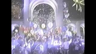 Universal Studios Florida 1992 TV Commercials