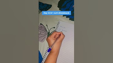 Can you write with your non-dominant hand? #challenge #braintest #neuroplasticity #viralvideo #viral