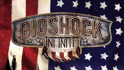 BioShock Infinite: Riding the Rails