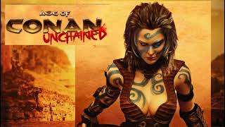 Age Of Conan Ost  starting Zone Theme Soundtrack