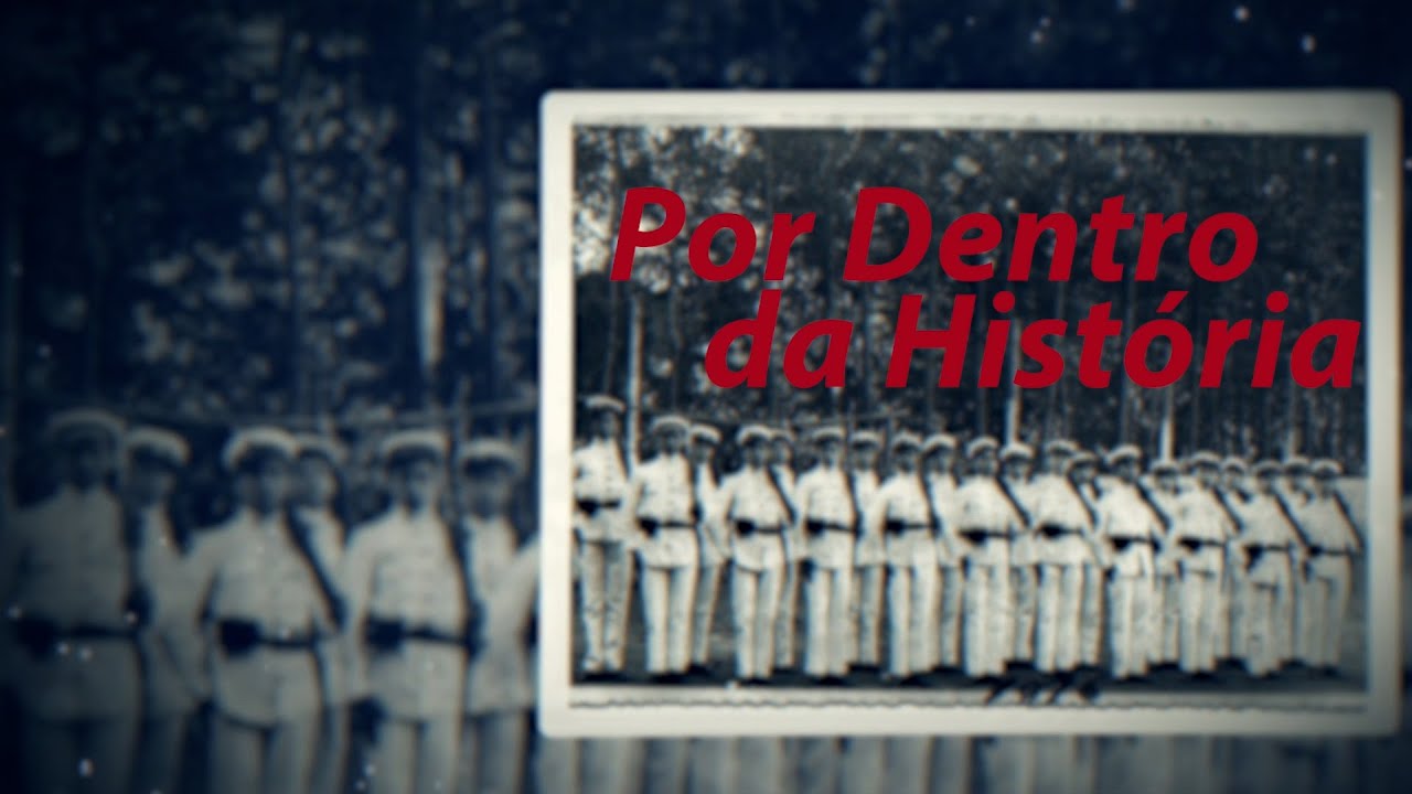 POR DENTRO DA HISTÓRIA | A HISTÓRIA DA RÁDIO E DA TELEVISÃO NO BRASIL