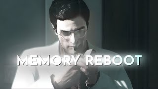 VITO SKALETTA - EDIT | MAFIA 2 | VØJ, NARVENT - MEMORY REBOOT