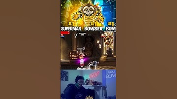 MultiVersus cheated me from Grand Master Rank....