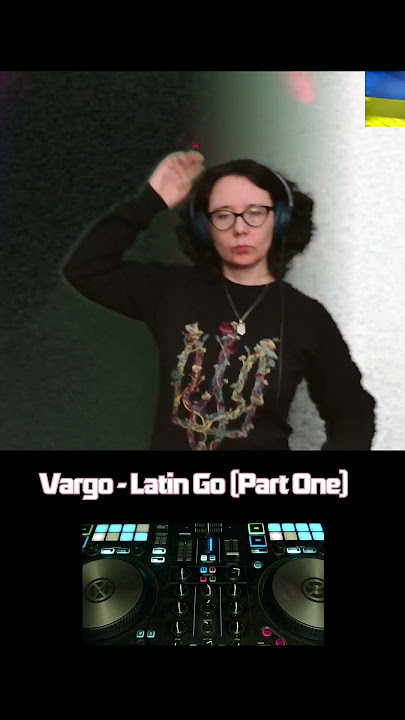 Vargo - Latin Go (Part One) #deephouse #organichouse