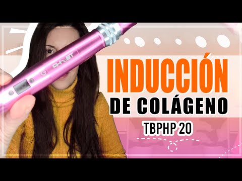 Video: 3 formas de obtener terapia de inducción de colágeno