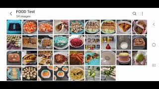 Samsung Galaxy Note 20 Ultra Real World Camera Test on FOOD! ?