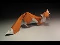 Fox by hong tin quyt tutorial