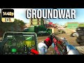 MW2- Ground War Lachmann 5.56 Nuke On Guijarro Full Gameplay! (No Commentary)