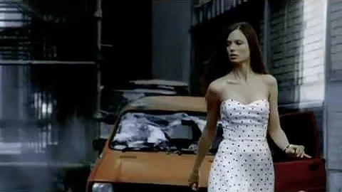 DESIRE - Starring Georgina Chapman, long before sh...