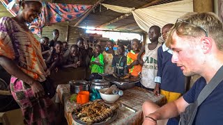 Je Donne à Manger à des Enfants au Sénégal (ça tourne mal) 🇸🇳