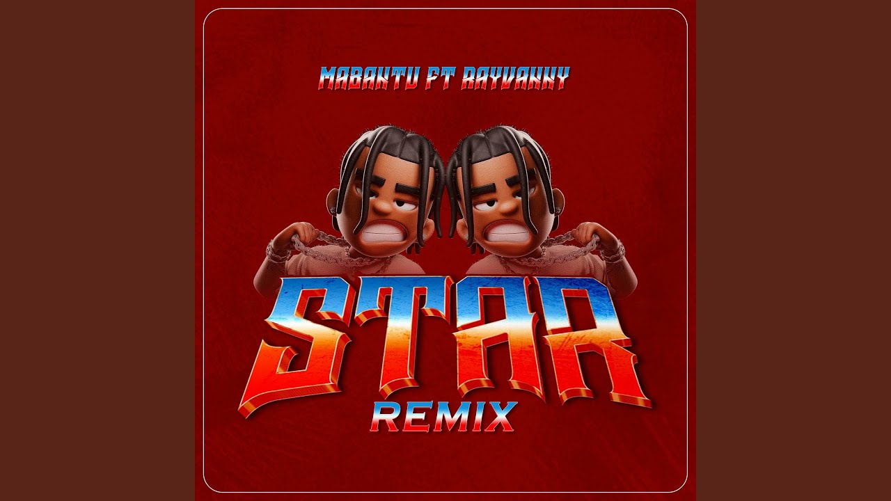邦楽 MU-STARS BGM EP NO STAR REMIX Star (Remix) - YouTube