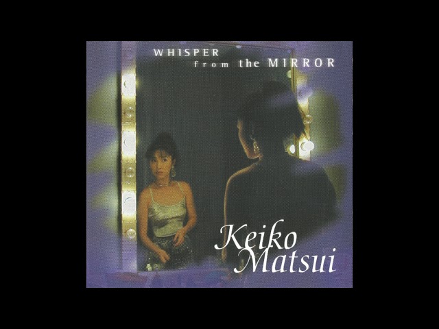 Keiko Matsui - Dimensions