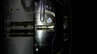 POV! First Ever Operational Starship Satellite Deploy